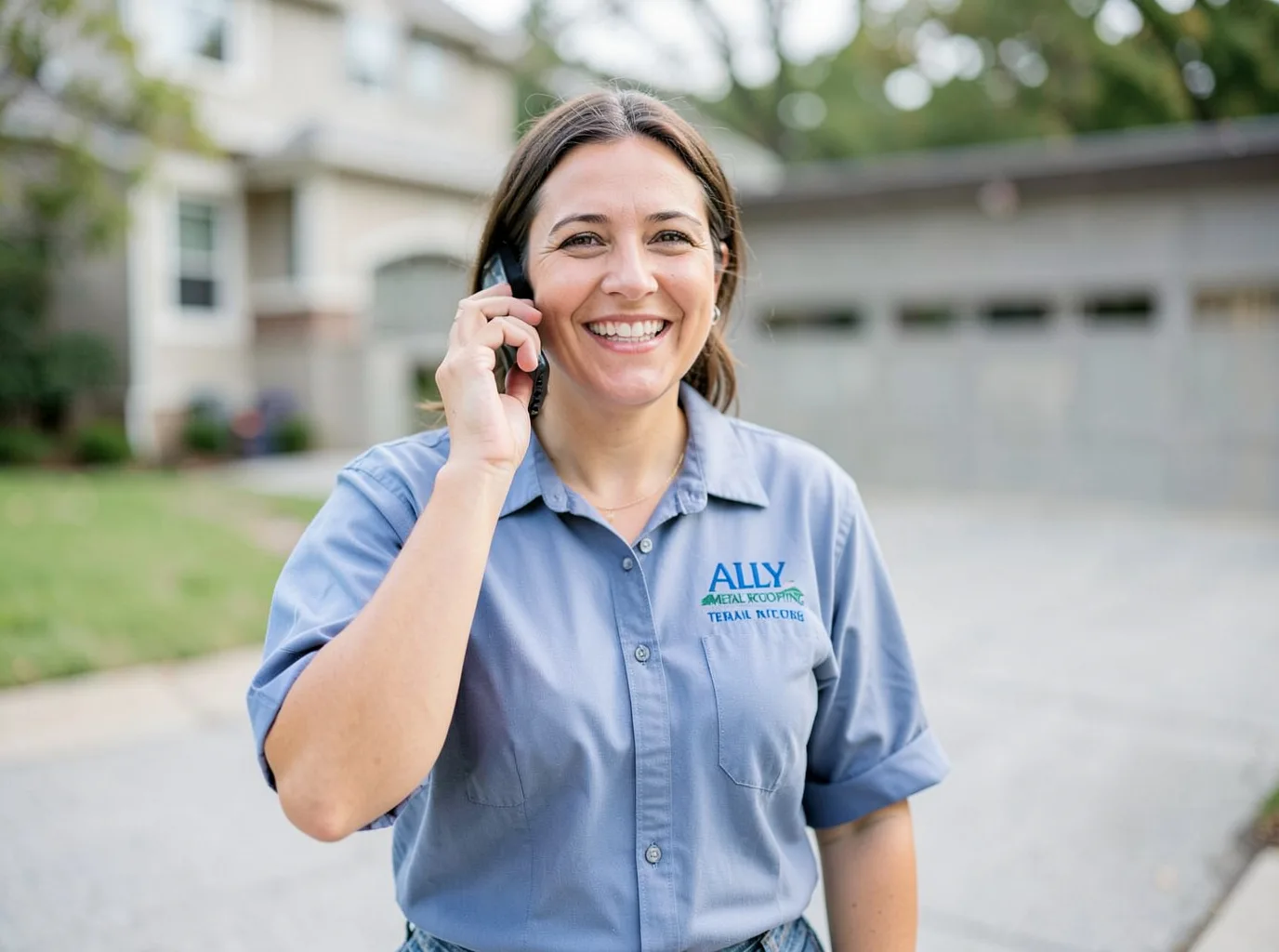 Metal Roof Installation Lansford, PA FAQs
